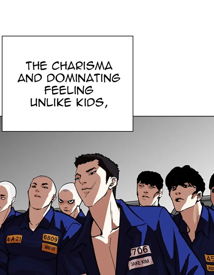 Lookism Chapter 263 page 142