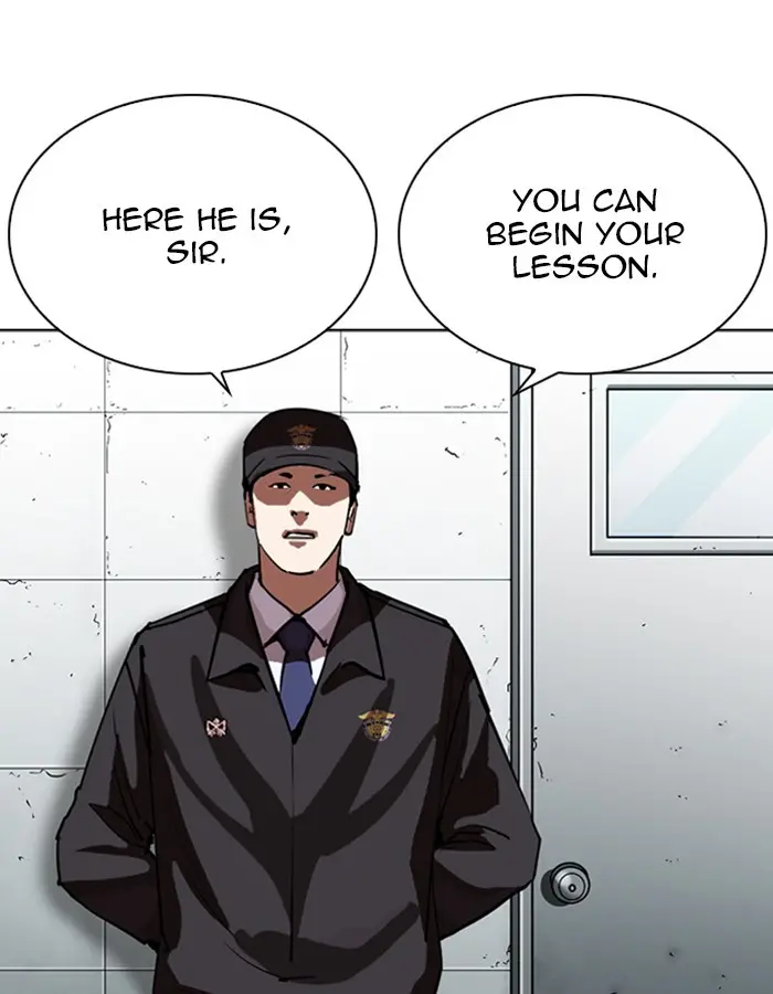 Lookism Chapter 263 page 147
