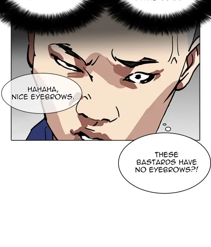 Lookism Chapter 264 page 9