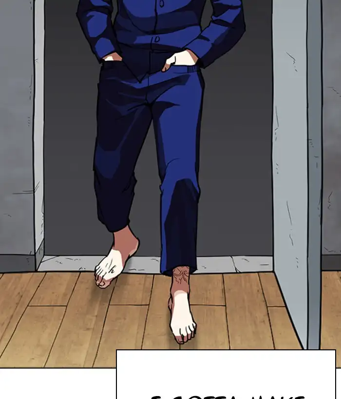 Lookism Chapter 264 page 7