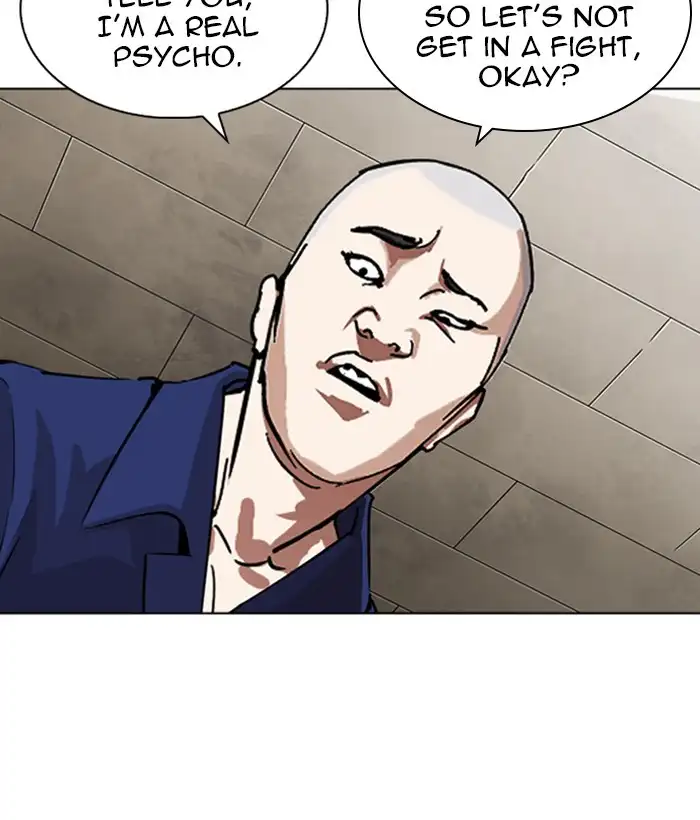 Lookism Chapter 264 page 18