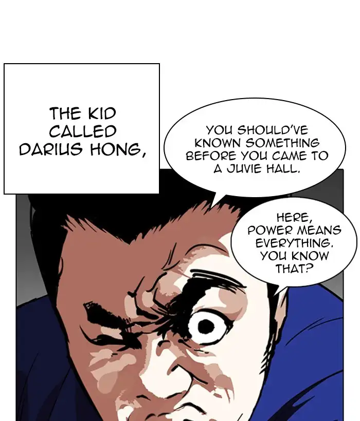 Lookism Chapter 264 page 36
