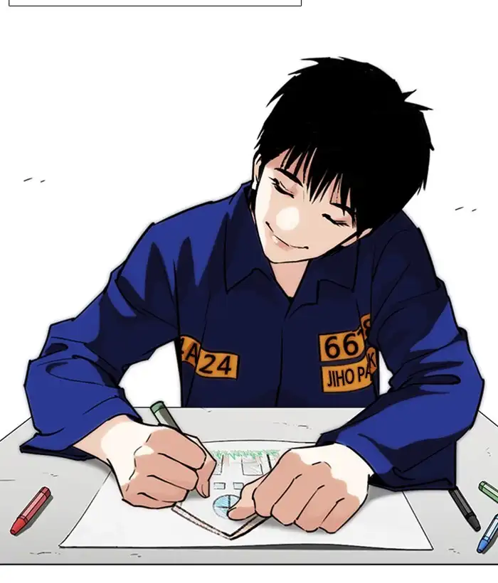 Lookism Chapter 264 page 69