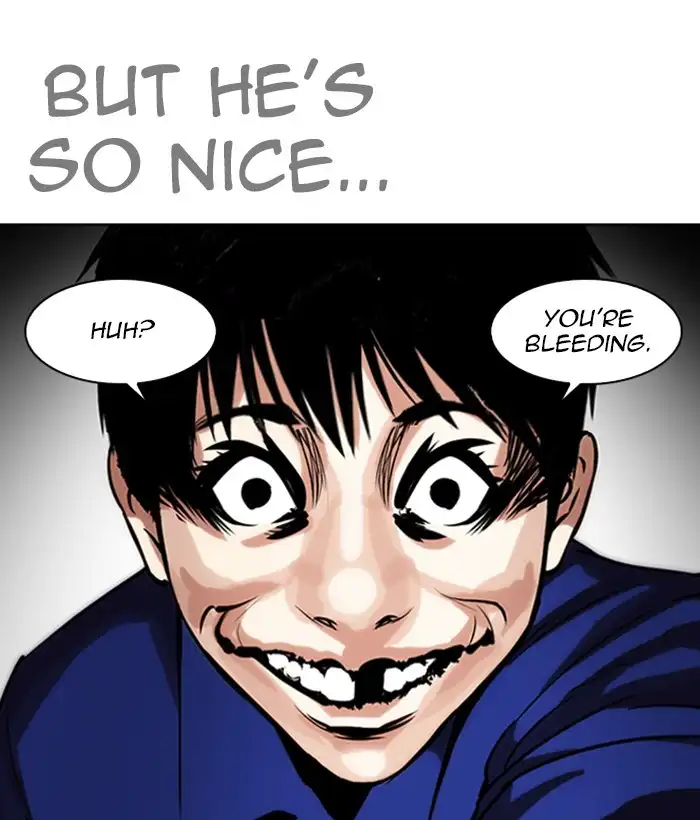 Lookism Chapter 264 page 97