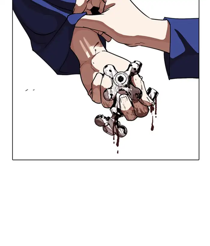 Lookism Chapter 264 page 121