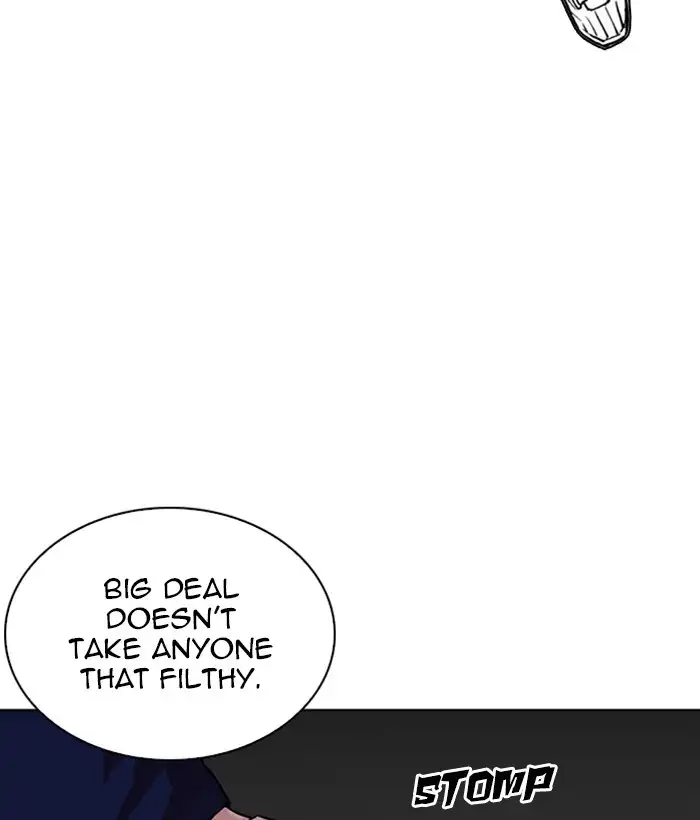 Lookism Chapter 264 page 136