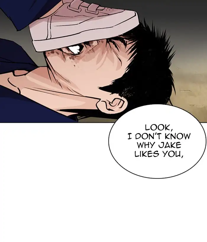 Lookism Chapter 264 page 137