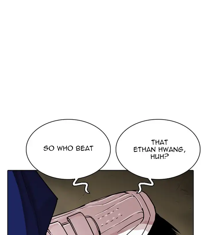 Lookism Chapter 264 page 140