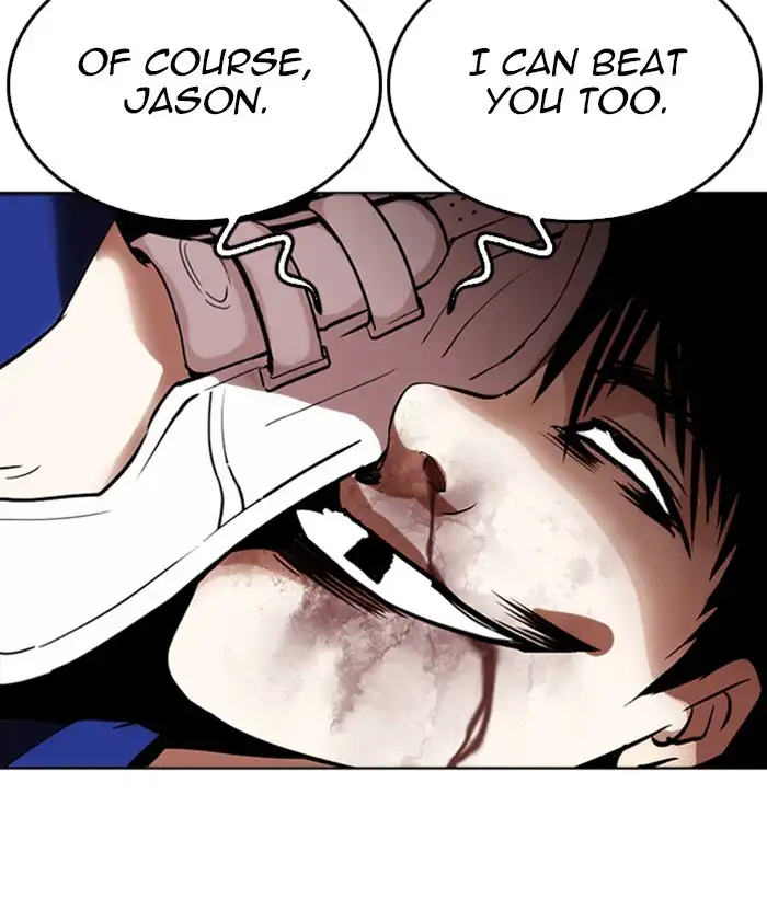 Lookism Chapter 264 page 144