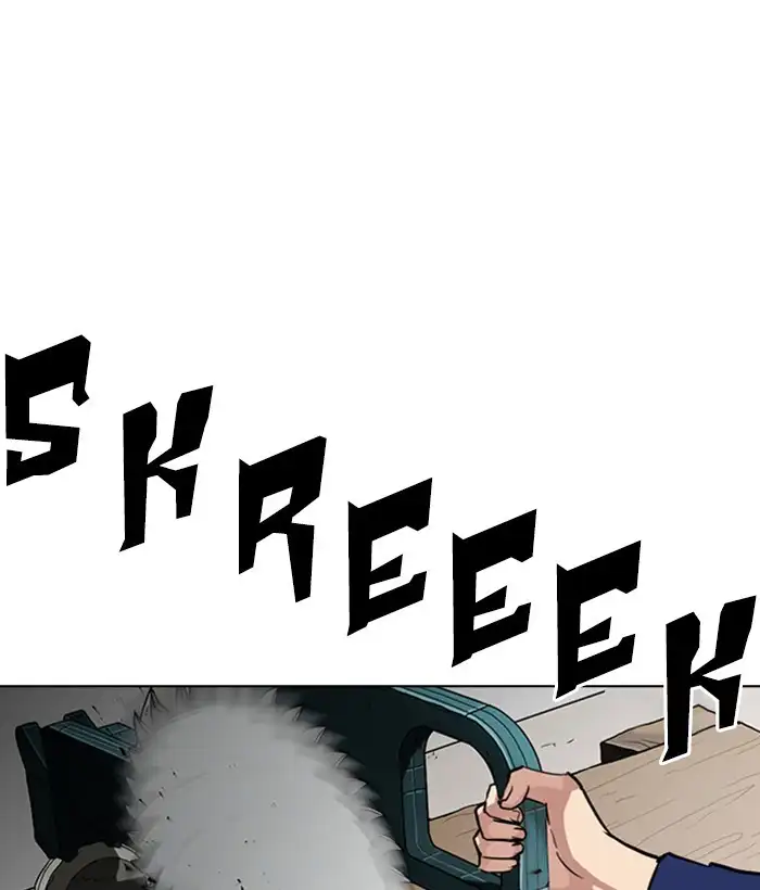 Lookism Chapter 264 page 155