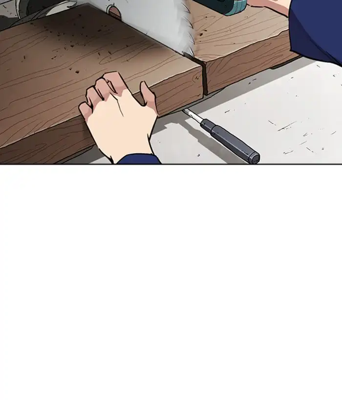 Lookism Chapter 264 page 156