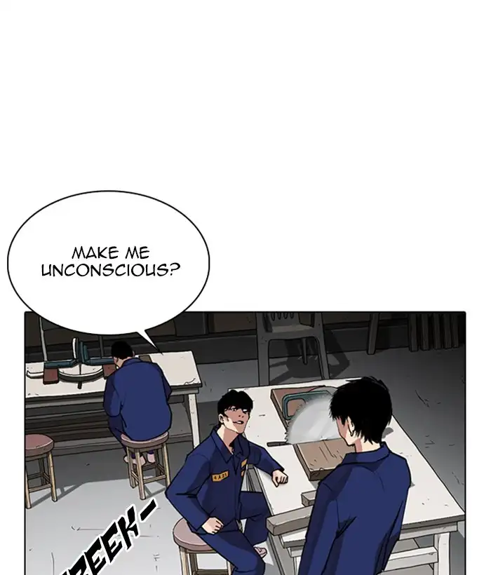 Lookism Chapter 264 page 161