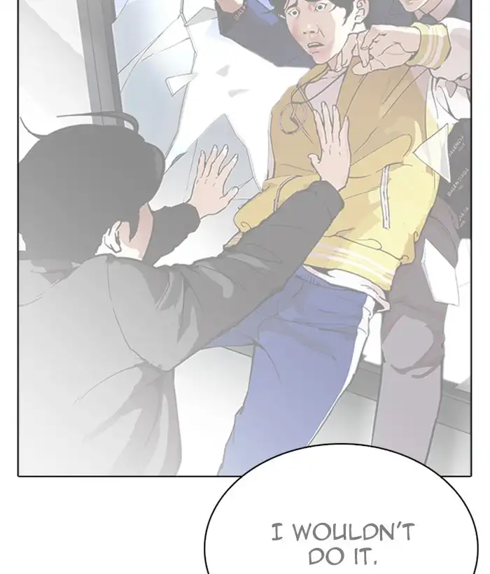 Lookism Chapter 264 page 166