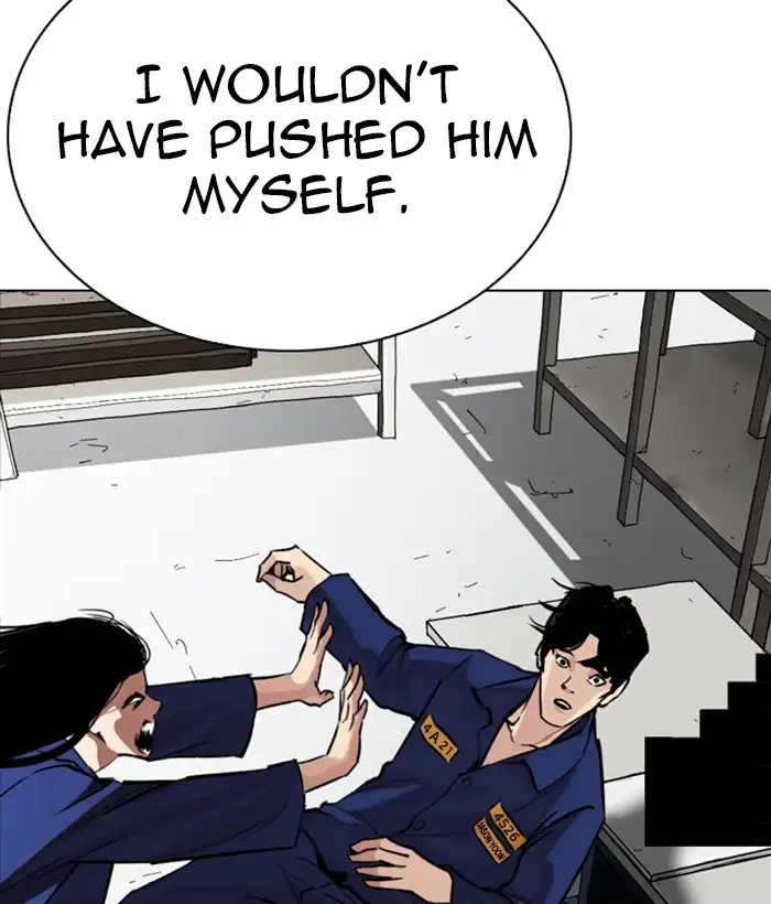 Lookism Chapter 264 page 170