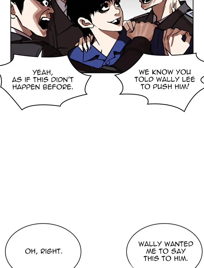 Lookism Chapter 265 page 9