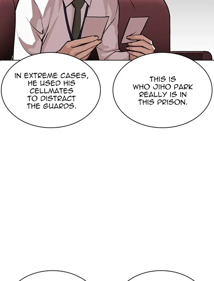 Lookism Chapter 265 page 28