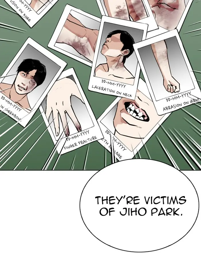 Lookism Chapter 265 page 26