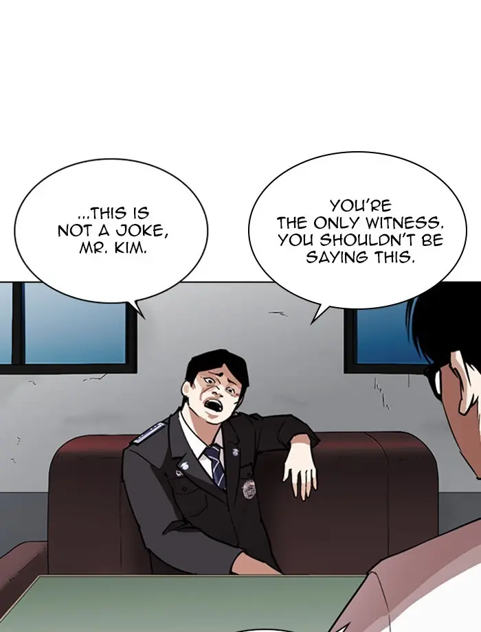 Lookism Chapter 265 page 20
