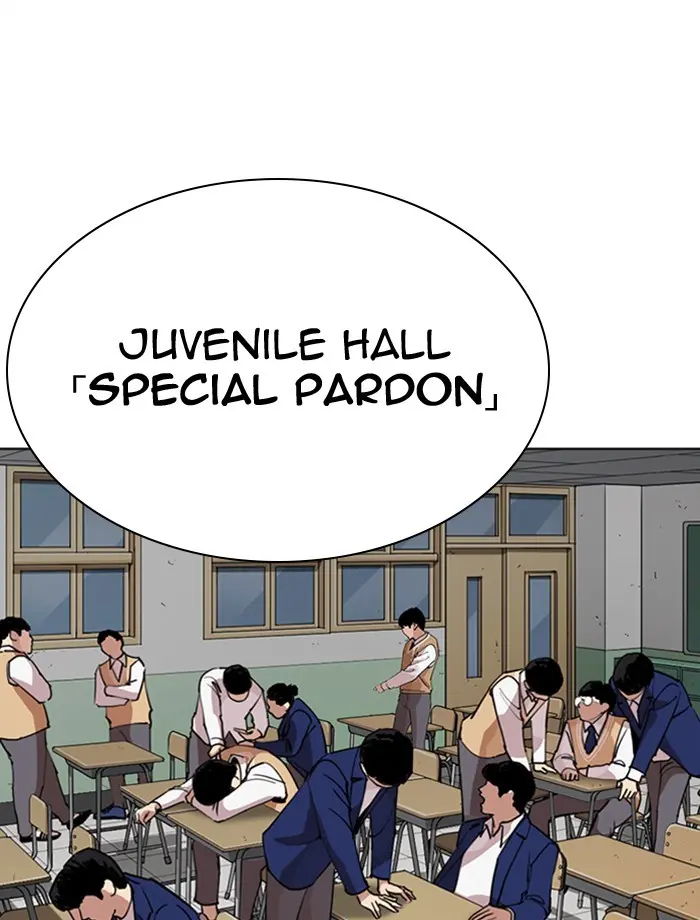 Lookism Chapter 265 page 32