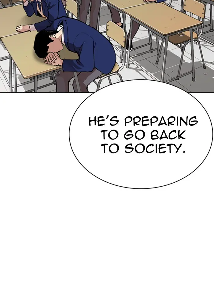 Lookism Chapter 265 page 33