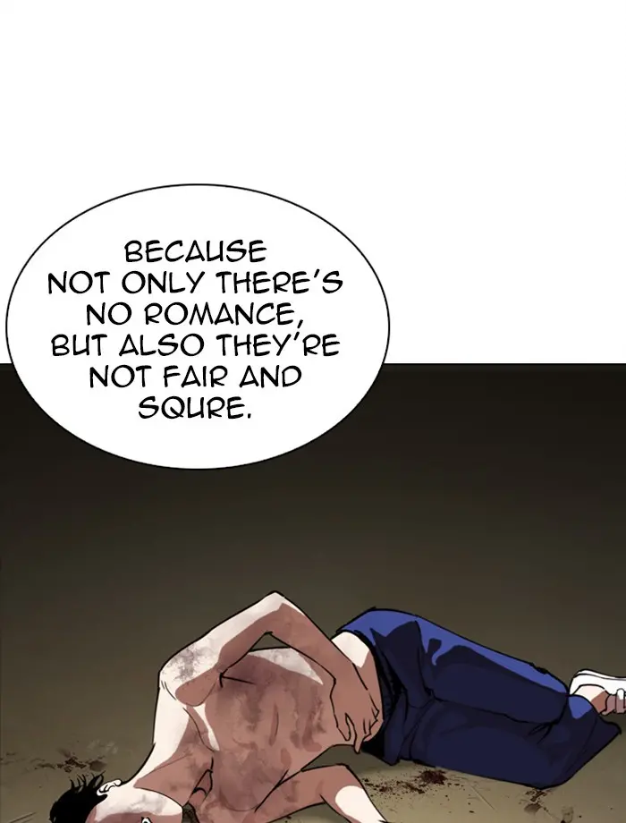 Lookism Chapter 265 page 44