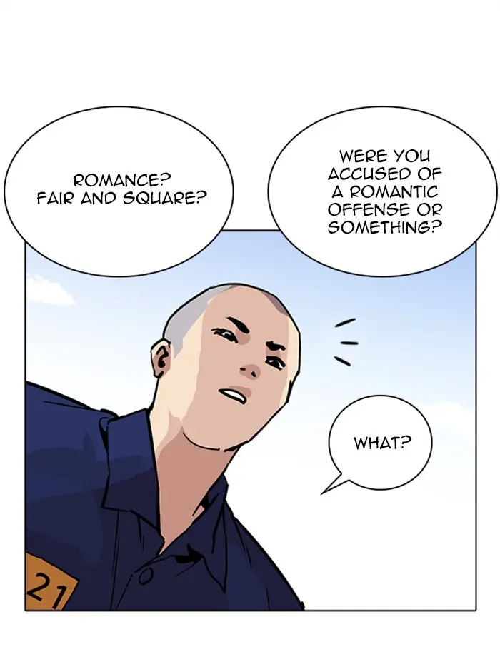 Lookism Chapter 265 page 49