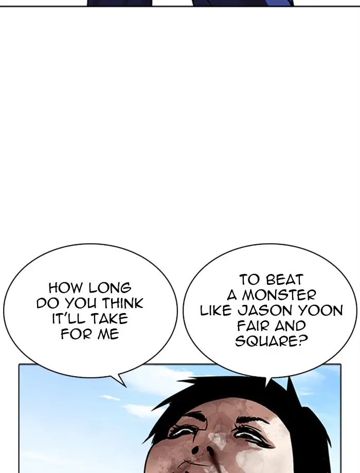 Lookism Chapter 265 page 52