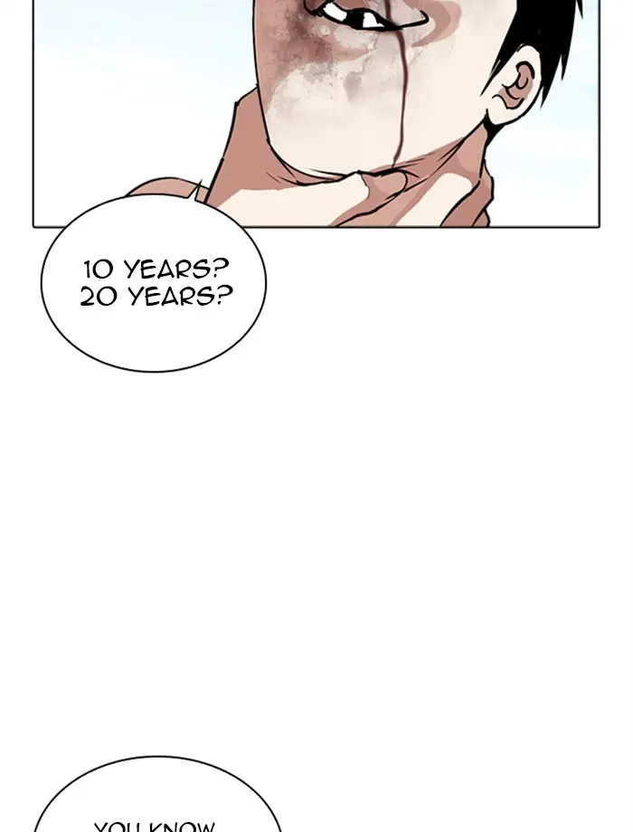 Lookism Chapter 265 page 53