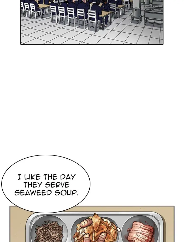 Lookism Chapter 265 page 94