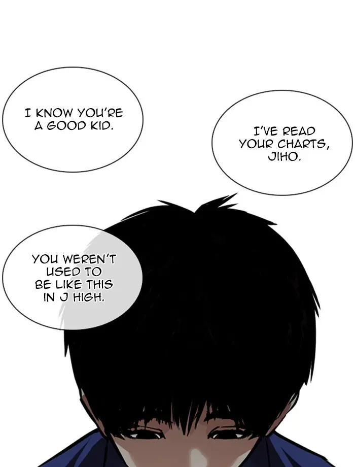 Lookism Chapter 265 page 106