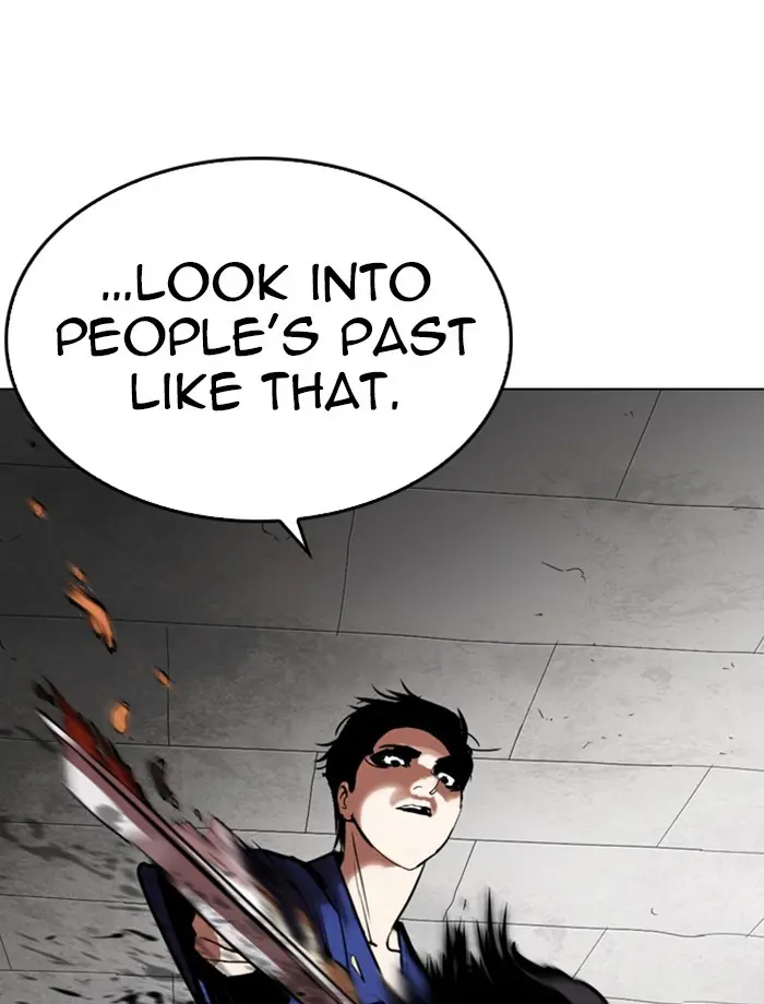 Lookism Chapter 265 page 114