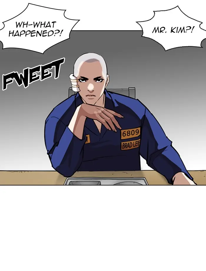Lookism Chapter 265 page 118