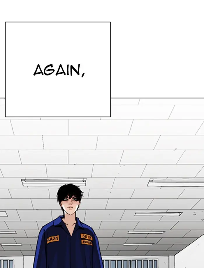 Lookism Chapter 265 page 121