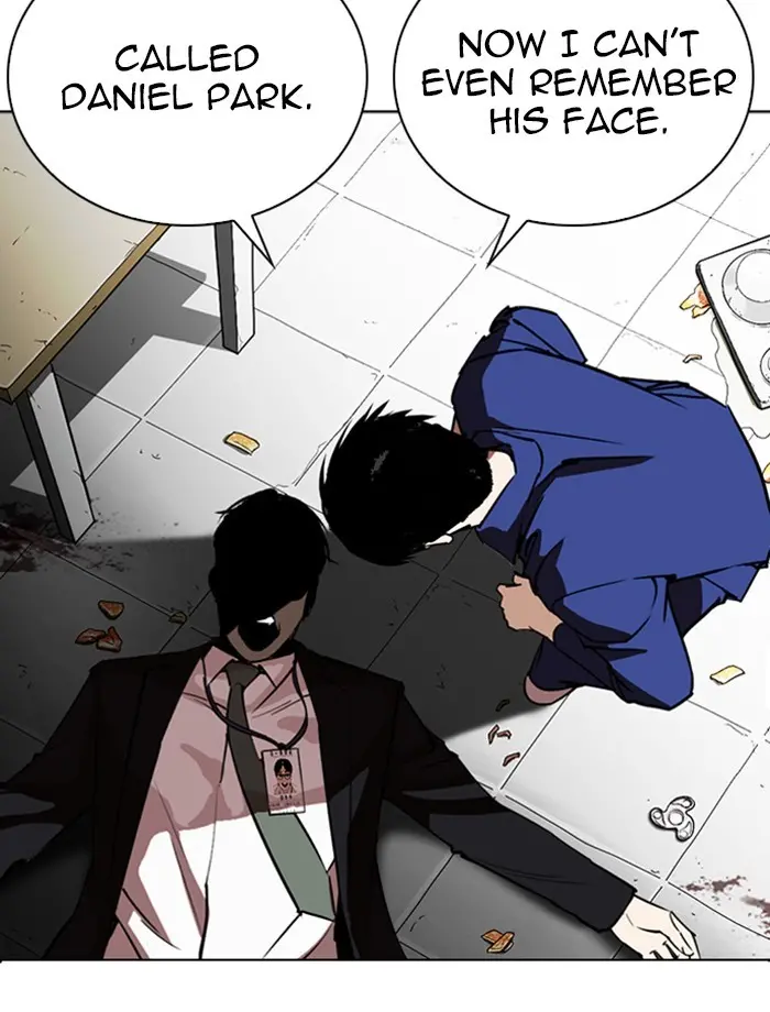 Lookism Chapter 265 page 125