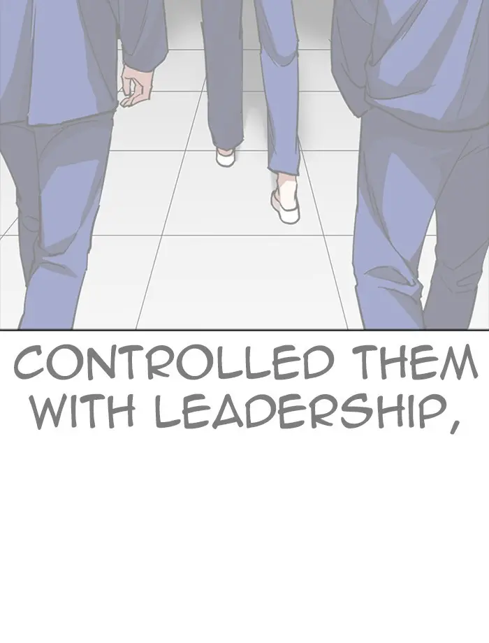 Lookism Chapter 265 page 139