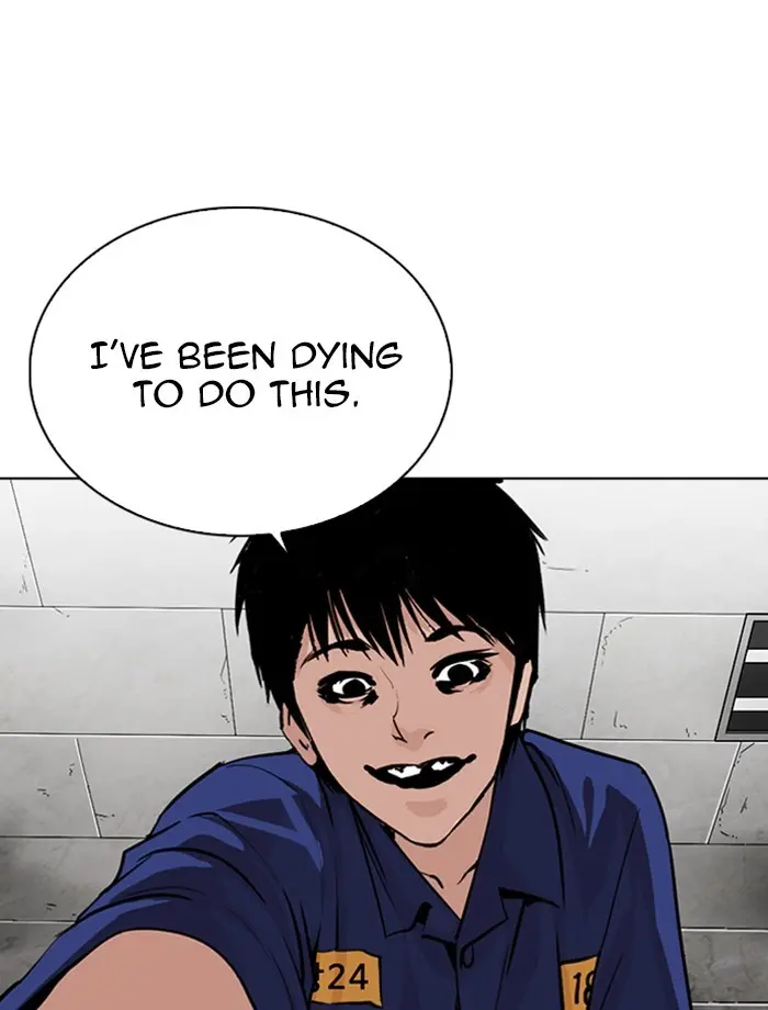 Lookism Chapter 265 page 153