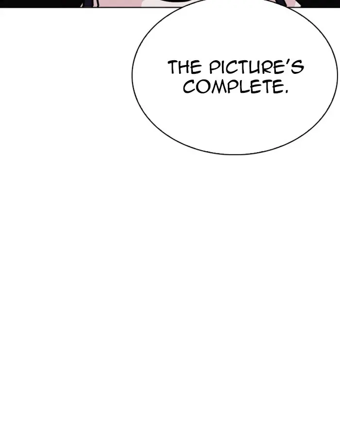 Lookism Chapter 265 page 156
