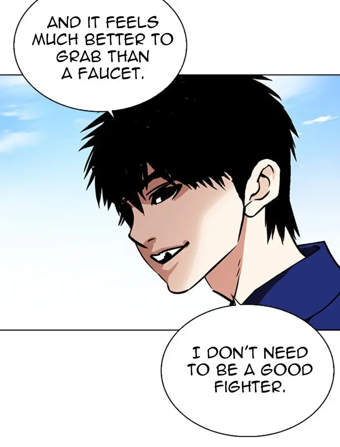 Lookism Chapter 265 page 161