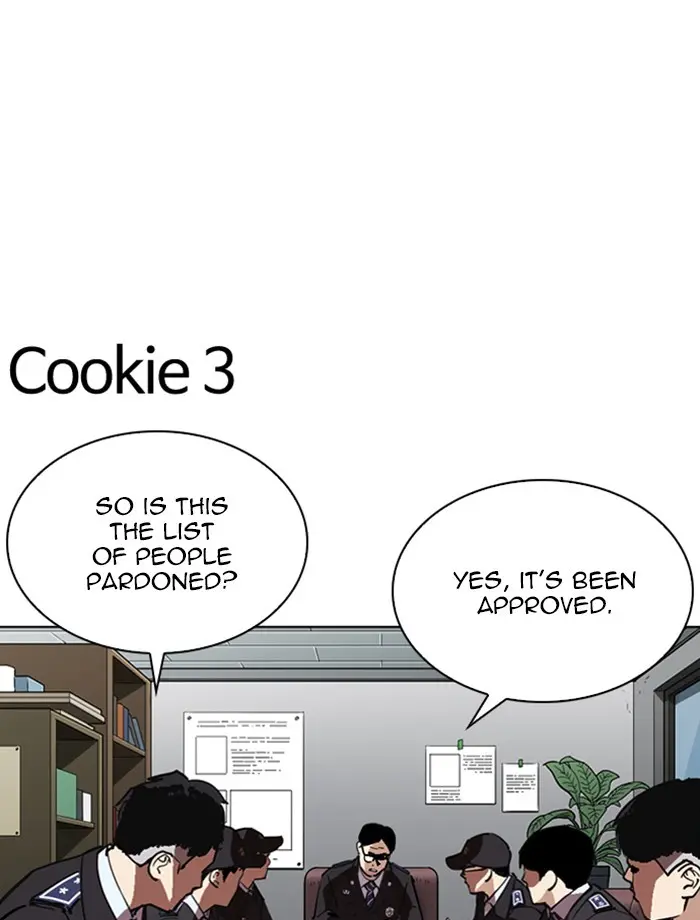 Lookism Chapter 265 page 165