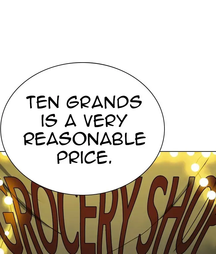 Lookism Chapter 266 page 8