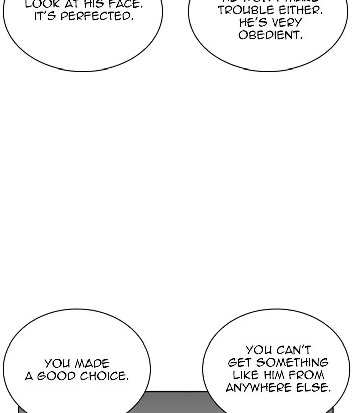 Lookism Chapter 266 page 16