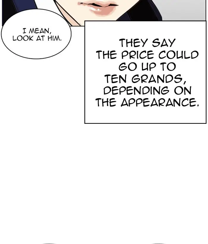 Lookism Chapter 266 page 14