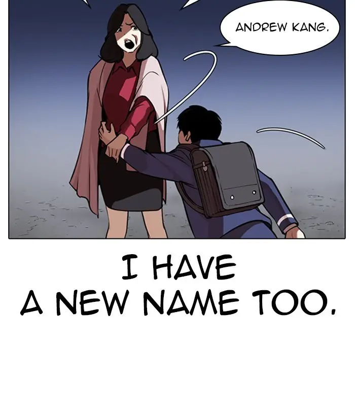 Lookism Chapter 266 page 23