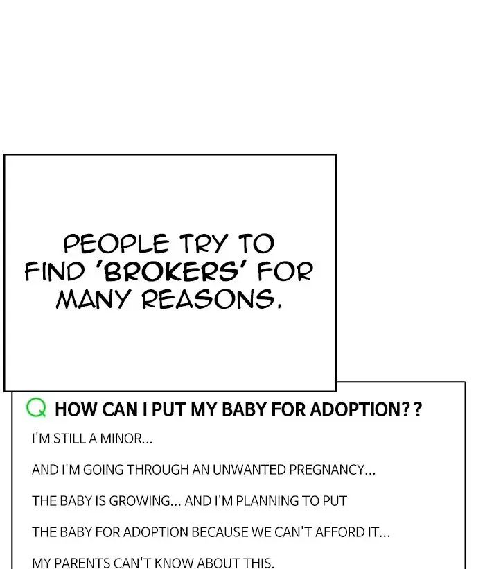 Lookism Chapter 266 page 28