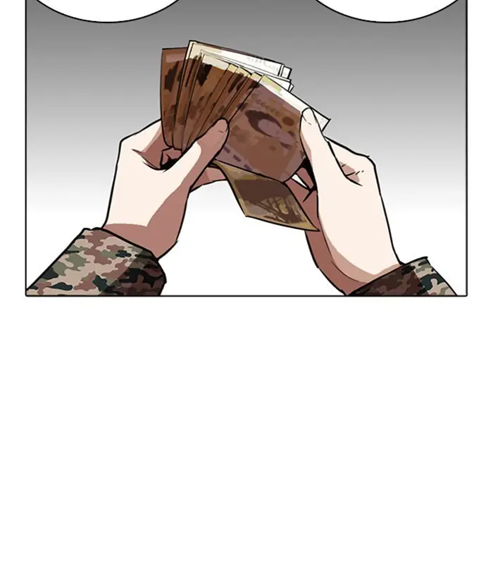 Lookism Chapter 266 page 17