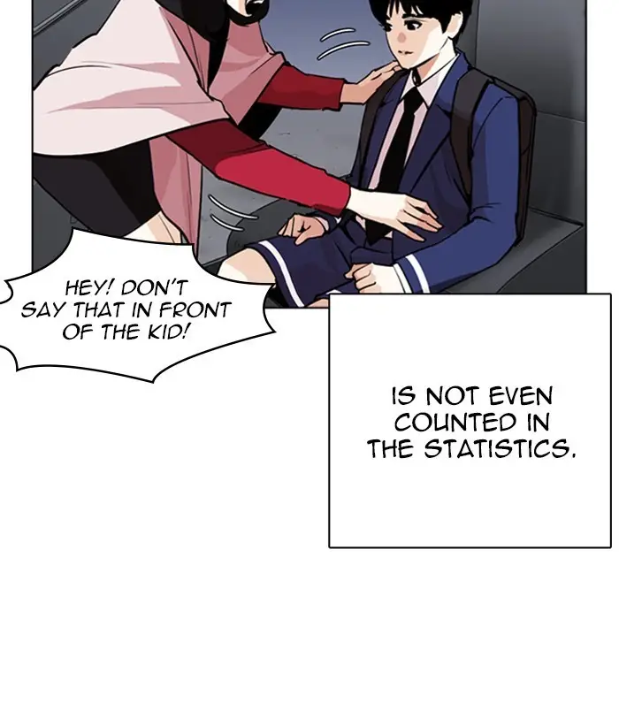 Lookism Chapter 266 page 27