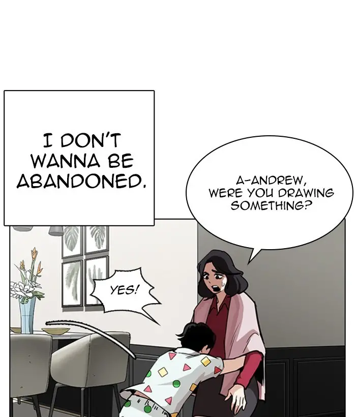 Lookism Chapter 266 page 38