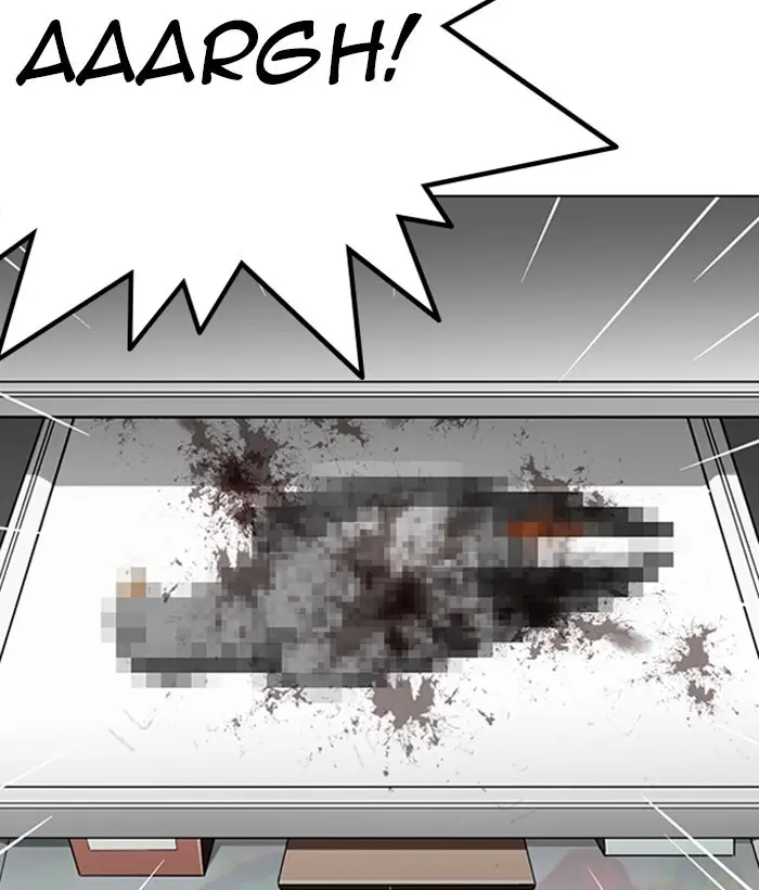 Lookism Chapter 266 page 44
