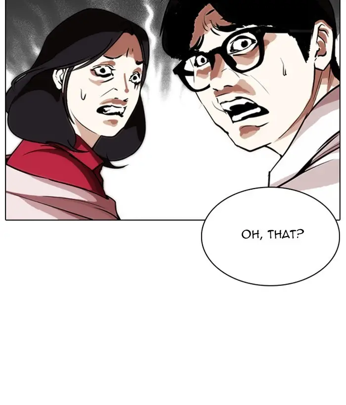 Lookism Chapter 266 page 46