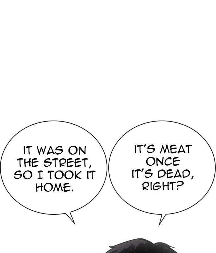Lookism Chapter 266 page 47